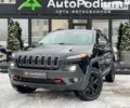 Чорний Джип Cherokee, об'ємом двигуна 3.2 л та пробігом 76 тис. км за 18999 $, фото 1 на Automoto.ua