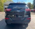 Джип Cherokee 2017 у Івано-Франківську на Automoto.ua Чорний Джип Cherokee, об'ємом двигуна 3.2 л та пробігом 56 тис. км за 4400 $, фото 5 на Automoto.ua