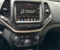 Чорний Джип Cherokee, об'ємом двигуна 3.2 л та пробігом 198 тис. км за 14890 $, фото 13 на Automoto.ua