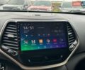 Чорний Джип Cherokee, об'ємом двигуна 2.4 л та пробігом 107 тис. км за 12450 $, фото 19 на Automoto.ua