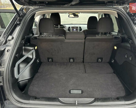 Джип Cherokee 2017 у Полтаві на Automoto.ua Чорний Джип Cherokee, об'ємом двигуна 2.36 л та пробігом 168 тис. км за 13300 $, фото 14 на Automoto.ua