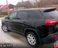 Чорний Джип Cherokee, об'ємом двигуна 2.4 л та пробігом 99 тис. км за 13900 $, фото 3 на Automoto.ua