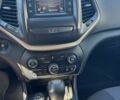 Чорний Джип Cherokee, об'ємом двигуна 2.36 л та пробігом 237 тис. км за 12900 $, фото 1 на Automoto.ua