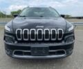 Чорний Джип Cherokee, об'ємом двигуна 3.2 л та пробігом 42 тис. км за 13000 $, фото 1 на Automoto.ua