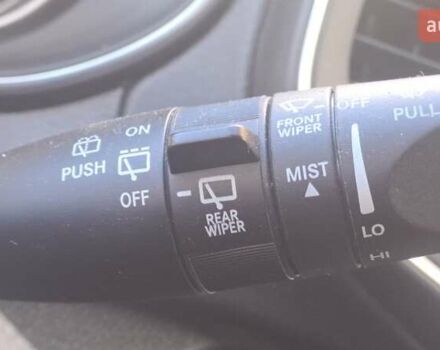 Чорний Джип Cherokee, об'ємом двигуна 2.36 л та пробігом 139 тис. км за 13458 $, фото 22 на Automoto.ua