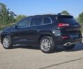 Чорний Джип Cherokee, об'ємом двигуна 3.2 л та пробігом 50 тис. км за 14500 $, фото 4 на Automoto.ua