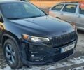 Черный Джип Чероки, объемом двигателя 2.36 л и пробегом 120 тыс. км за 18500 $, фото 11 на Automoto.ua