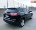 Чорний Джип Cherokee, об'ємом двигуна 2.36 л та пробігом 51 тис. км за 13500 $, фото 3 на Automoto.ua