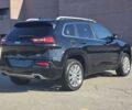 Чорний Джип Cherokee, об'ємом двигуна 3.2 л та пробігом 50 тис. км за 14500 $, фото 6 на Automoto.ua