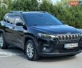 Чорний Джип Cherokee, об'ємом двигуна 2.36 л та пробігом 104 тис. км за 15500 $, фото 1 на Automoto.ua