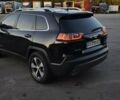 Чорний Джип Cherokee, об'ємом двигуна 3.24 л та пробігом 71 тис. км за 22000 $, фото 1 на Automoto.ua