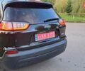 Черный Джип Чероки, объемом двигателя 2.36 л и пробегом 139 тыс. км за 13450 $, фото 8 на Automoto.ua