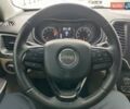 Чорний Джип Cherokee, об'ємом двигуна 2.36 л та пробігом 51 тис. км за 13500 $, фото 20 на Automoto.ua