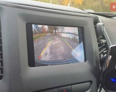 Чорний Джип Cherokee, об'ємом двигуна 2.36 л та пробігом 139 тис. км за 13458 $, фото 31 на Automoto.ua