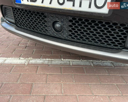 Черный Джип Чероки, объемом двигателя 1.99 л и пробегом 63 тыс. км за 18999 $, фото 44 на Automoto.ua