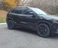 Чорний Джип Cherokee, об'ємом двигуна 3.2 л та пробігом 197 тис. км за 14550 $, фото 5 на Automoto.ua
