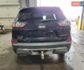 Чорний Джип Cherokee, об'ємом двигуна 3.24 л та пробігом 133 тис. км за 2700 $, фото 5 на Automoto.ua