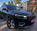 Чорний Джип Cherokee, об'ємом двигуна 3.24 л та пробігом 91 тис. км за 16999 $, фото 7 на Automoto.ua