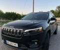 Чорний Джип Cherokee, об'ємом двигуна 2.4 л та пробігом 122 тис. км за 17300 $, фото 1 на Automoto.ua