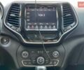 Черный Джип Чероки, объемом двигателя 2 л и пробегом 110 тыс. км за 18500 $, фото 18 на Automoto.ua