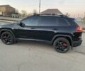 Чорний Джип Cherokee, об'ємом двигуна 2.4 л та пробігом 124 тис. км за 17200 $, фото 8 на Automoto.ua