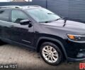Чорний Джип Cherokee, об'ємом двигуна 2.4 л та пробігом 180 тис. км за 13200 $, фото 1 на Automoto.ua