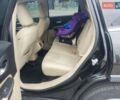 Чорний Джип Cherokee, об'ємом двигуна 2.36 л та пробігом 51 тис. км за 13500 $, фото 8 на Automoto.ua