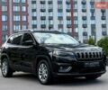 Чорний Джип Cherokee, об'ємом двигуна 2.4 л та пробігом 67 тис. км за 16700 $, фото 4 на Automoto.ua