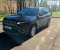 Чорний Джип Cherokee, об'ємом двигуна 3.2 л та пробігом 51 тис. км за 17300 $, фото 5 на Automoto.ua