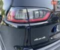 Чорний Джип Cherokee, об'ємом двигуна 3.2 л та пробігом 159 тис. км за 16999 $, фото 23 на Automoto.ua