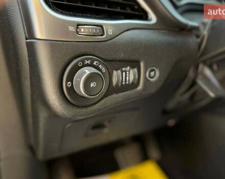 Черный Джип Чероки, объемом двигателя 2 л и пробегом 110 тыс. км за 18500 $, фото 10 на Automoto.ua