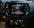 Чорний Джип Cherokee, об'ємом двигуна 2.4 л та пробігом 92 тис. км за 17900 $, фото 4 на Automoto.ua