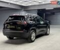Джип Cherokee 2018 у Чернівцях на Automoto.ua Чорний Джип Cherokee, об'ємом двигуна 2.4 л та пробігом 124 тис. км за 16800 $, фото 5 на Automoto.ua