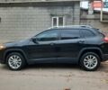 Чорний Джип Cherokee, об'ємом двигуна 2.36 л та пробігом 98 тис. км за 13500 $, фото 2 на Automoto.ua