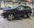 Чорний Джип Cherokee, об'ємом двигуна 3.24 л та пробігом 133 тис. км за 2700 $, фото 1 на Automoto.ua