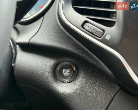 Чорний Джип Cherokee, об'ємом двигуна 2.4 л та пробігом 67 тис. км за 14500 $, фото 26 на Automoto.ua