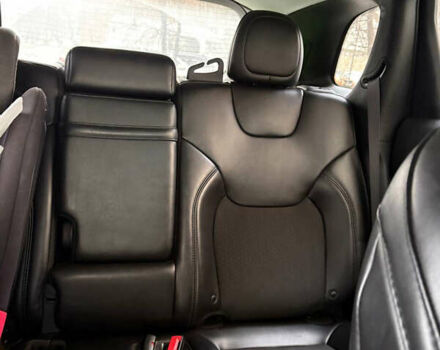 Чорний Джип Cherokee, об'ємом двигуна 2.36 л та пробігом 95 тис. км за 15400 $, фото 12 на Automoto.ua