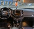 Чорний Джип Cherokee, об'ємом двигуна 2.4 л та пробігом 124 тис. км за 17200 $, фото 15 на Automoto.ua