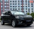 Чорний Джип Cherokee, об'ємом двигуна 2.4 л та пробігом 67 тис. км за 14500 $, фото 4 на Automoto.ua