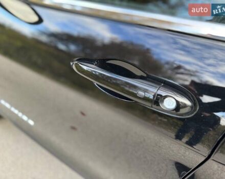 Черный Джип Чероки, объемом двигателя 2.4 л и пробегом 172 тыс. км за 13999 $, фото 16 на Automoto.ua