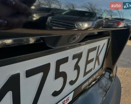 Чорний Джип Cherokee, об'ємом двигуна 2.36 л та пробігом 192 тис. км за 14250 $, фото 7 на Automoto.ua