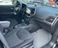 Чорний Джип Cherokee, об'ємом двигуна 3.2 л та пробігом 159 тис. км за 16999 $, фото 35 на Automoto.ua