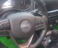 Чорний Джип Cherokee, об'ємом двигуна 3.24 л та пробігом 112 тис. км за 17999 $, фото 3 на Automoto.ua