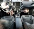 Чорний Джип Cherokee, об'ємом двигуна 2.4 л та пробігом 103 тис. км за 7300 $, фото 7 на Automoto.ua