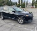 Джип Чероки 2018 в Киеве на Automoto.ua Черный Джип Чероки, объемом двигателя 2.4 л и пробегом 155 тыс. км за 15000 $, фото 9 на Automoto.ua