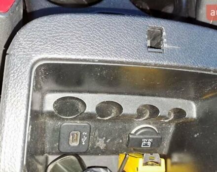 Чорний Джип Cherokee, об'ємом двигуна 2.36 л та пробігом 139 тис. км за 13458 $, фото 33 на Automoto.ua