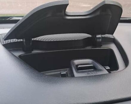 Чорний Джип Cherokee, об'ємом двигуна 2.36 л та пробігом 139 тис. км за 13458 $, фото 32 на Automoto.ua