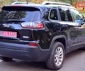 Чорний Джип Cherokee, об'ємом двигуна 2.36 л та пробігом 139 тис. км за 13458 $, фото 43 на Automoto.ua