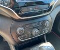 Черный Джип Чероки, объемом двигателя 3.2 л и пробегом 79 тыс. км за 19900 $, фото 19 на Automoto.ua