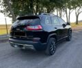 Чорний Джип Cherokee, об'ємом двигуна 3.2 л та пробігом 87 тис. км за 8400 $, фото 5 на Automoto.ua
